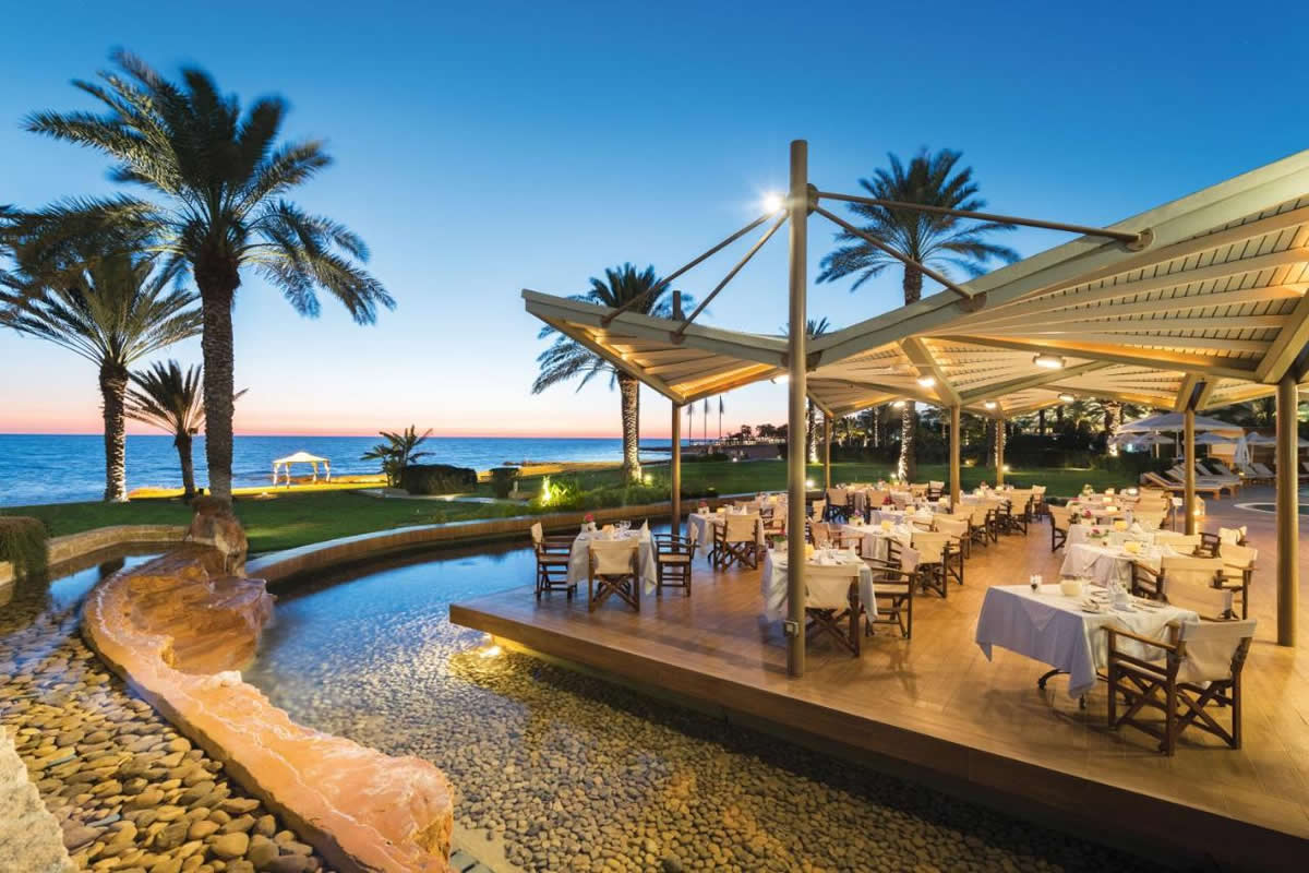 Athena Beach Hotel - Paphos